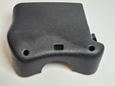 Original Peugeot 206 CC Carcasa Inferior de Columna de Dirección 9635467377, 9635467477